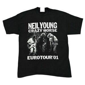 Neil Young Shirt Band Shirt Bob Dylan Shirt
